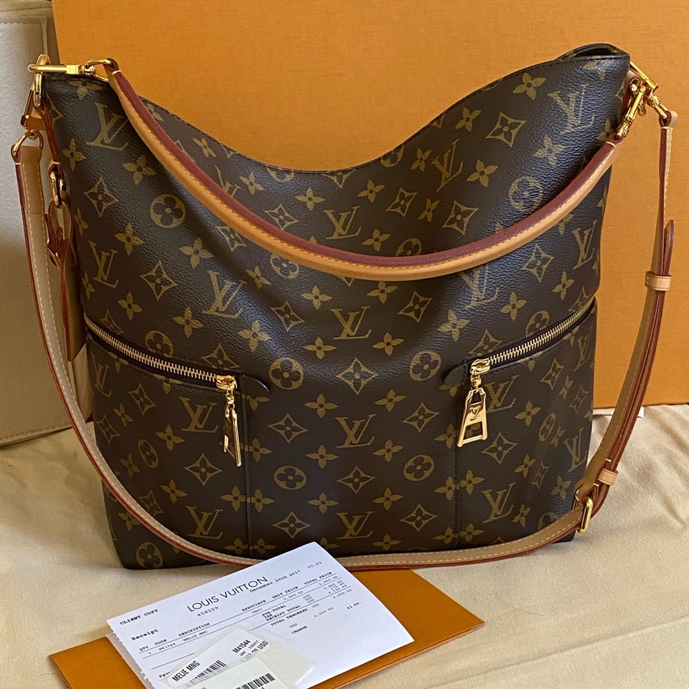 Louis Vuitton Melie
